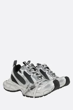 BALENCIAGA 3XL Gradient sneakers in mesh and rubber