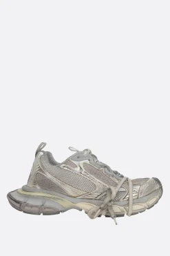 Women BALENCIAGA 3XL sneakers in mesh and rubber