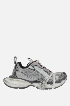 Women BALENCIAGA 3XL sneakers in mesh and rubber