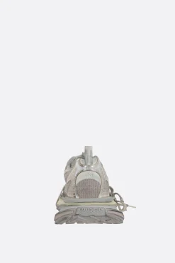 Women BALENCIAGA 3XL sneakers in mesh and rubber