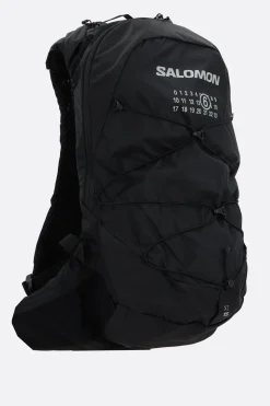 MM6 X SALOMON XT 15 nylon backpack