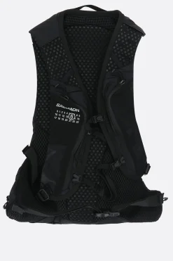 MM6 X SALOMON XT 15 nylon backpack