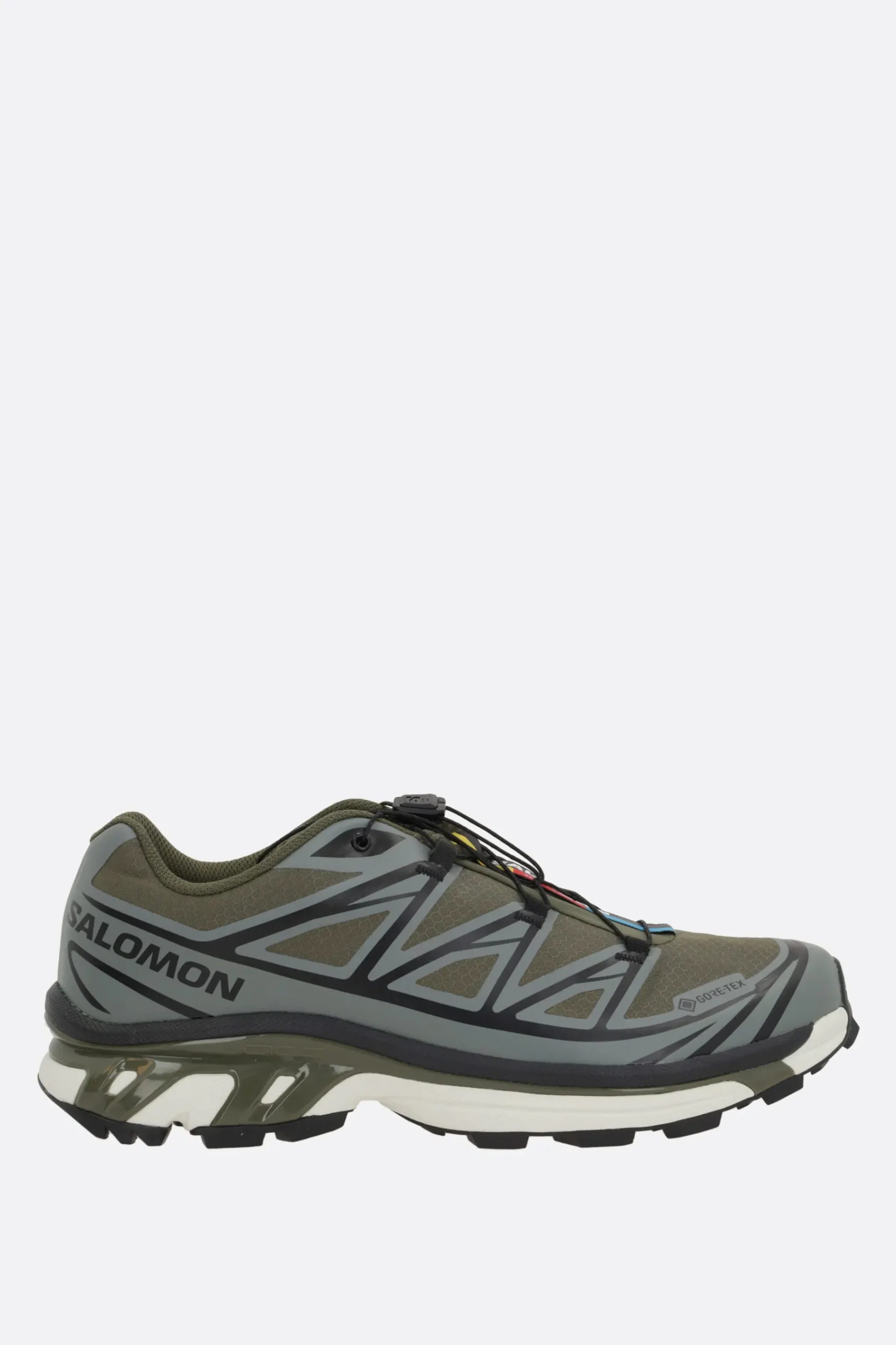 SALOMON S/LAB XT-6 GTX sneaker
