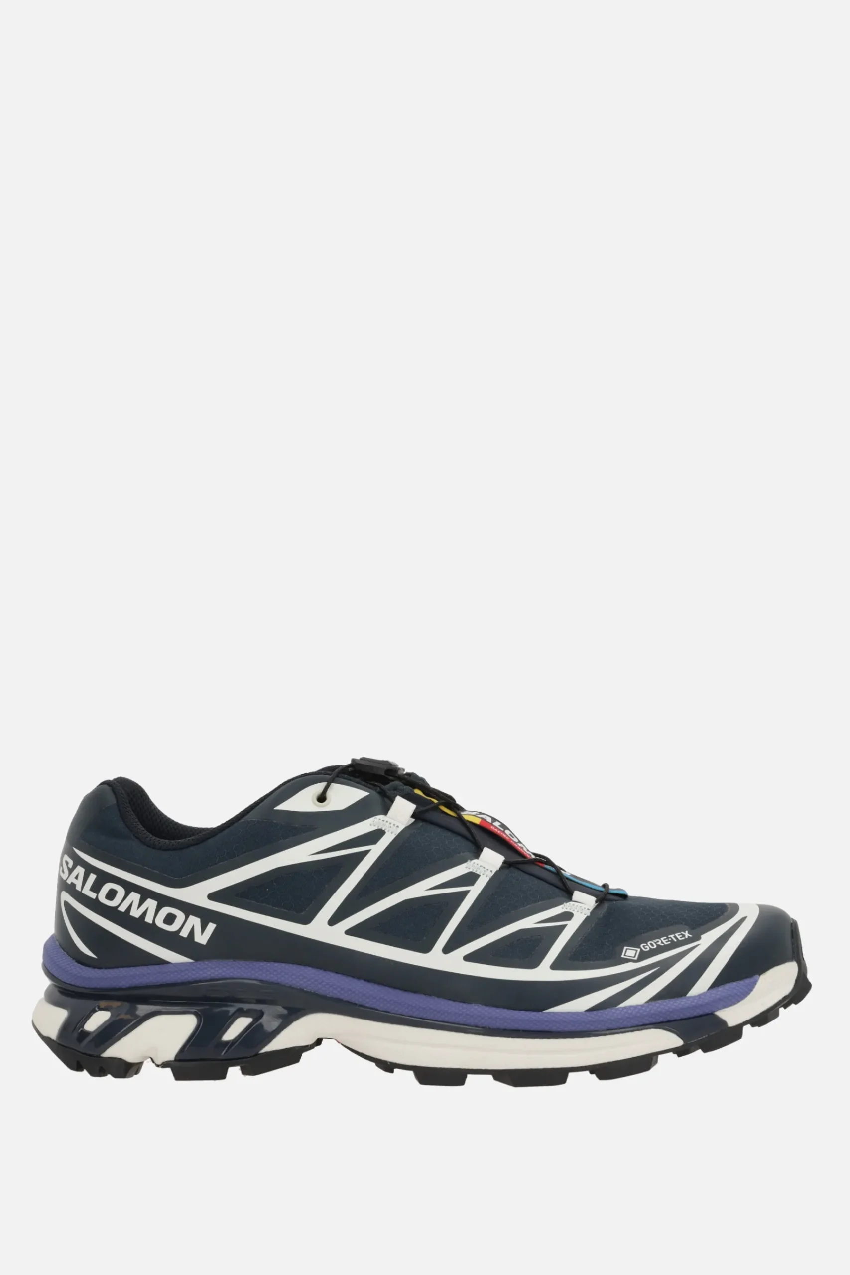 Women SALOMON S/LAB XT-6 GTX sneaker