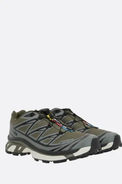 SALOMON S/LAB XT-6 GTX sneaker