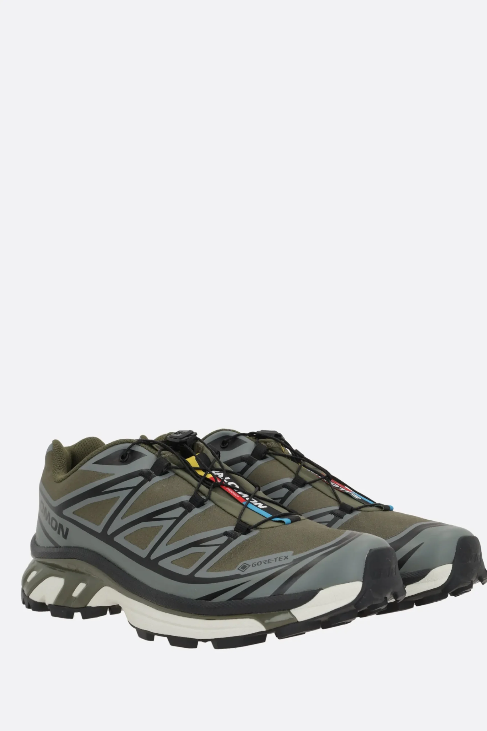 SALOMON S/LAB XT-6 GTX sneaker