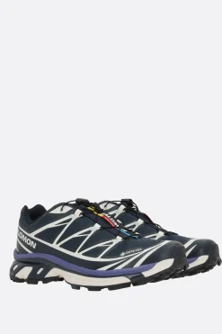 SALOMON S/LAB XT-6 GTX sneaker