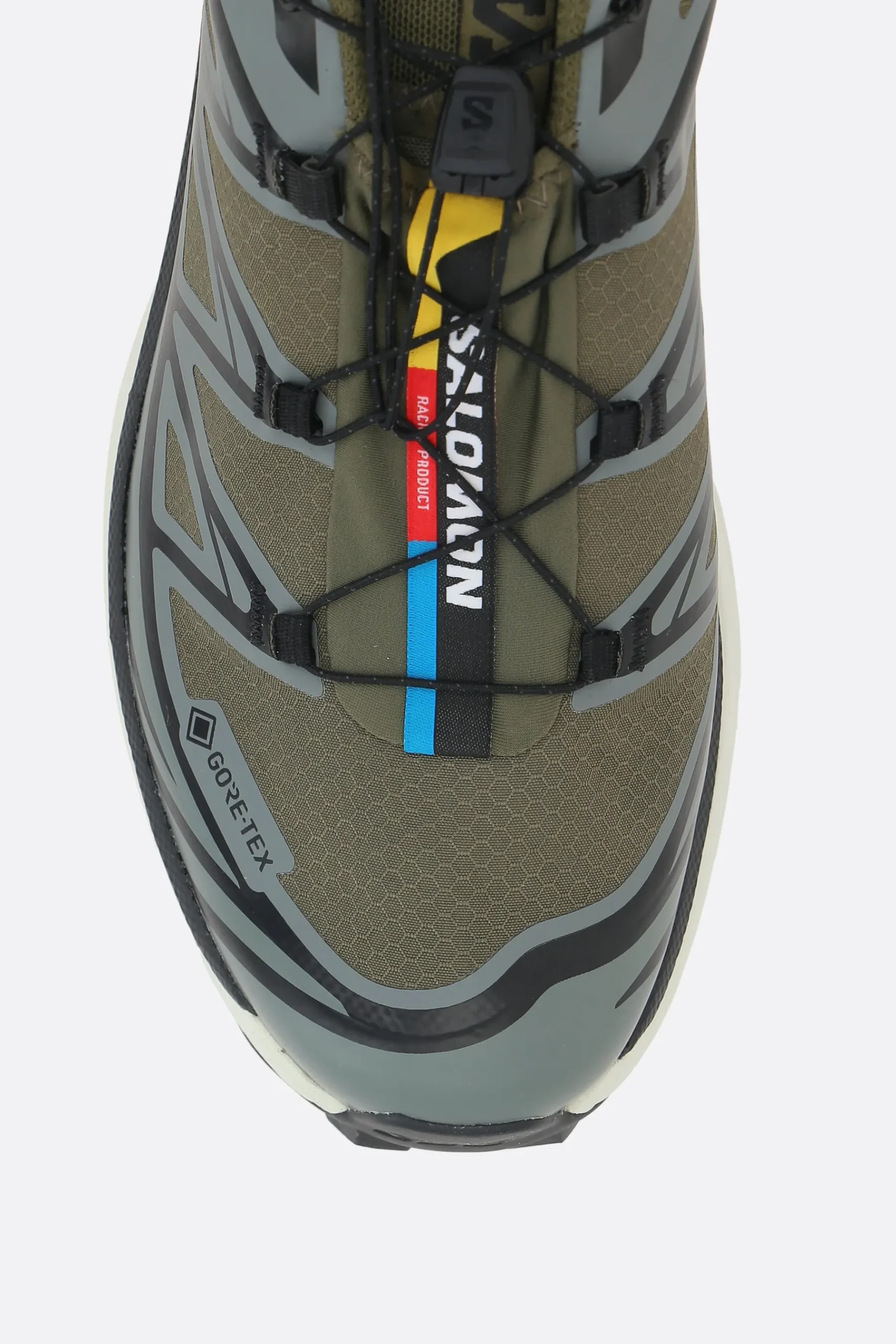 SALOMON S/LAB XT-6 GTX sneaker