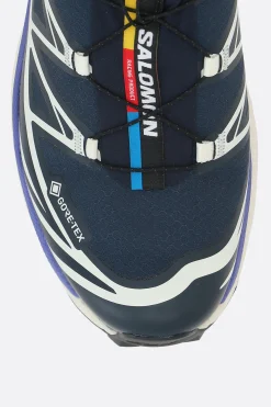 SALOMON S/LAB XT-6 GTX sneaker