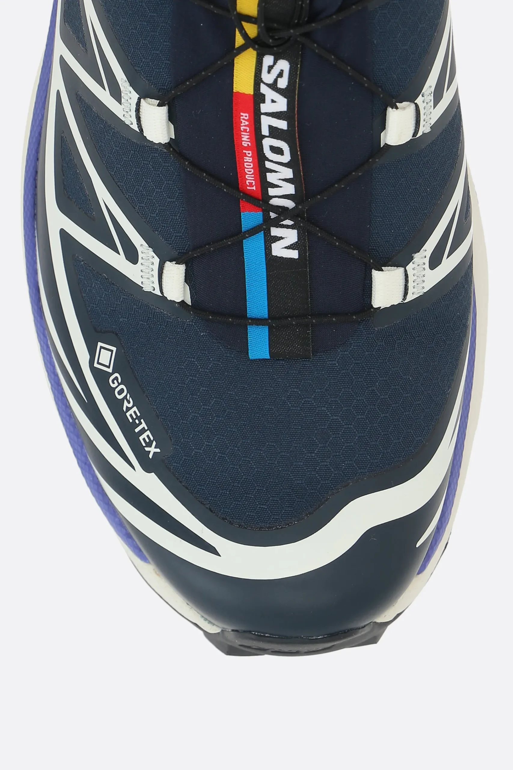 SALOMON S/LAB XT-6 GTX sneaker