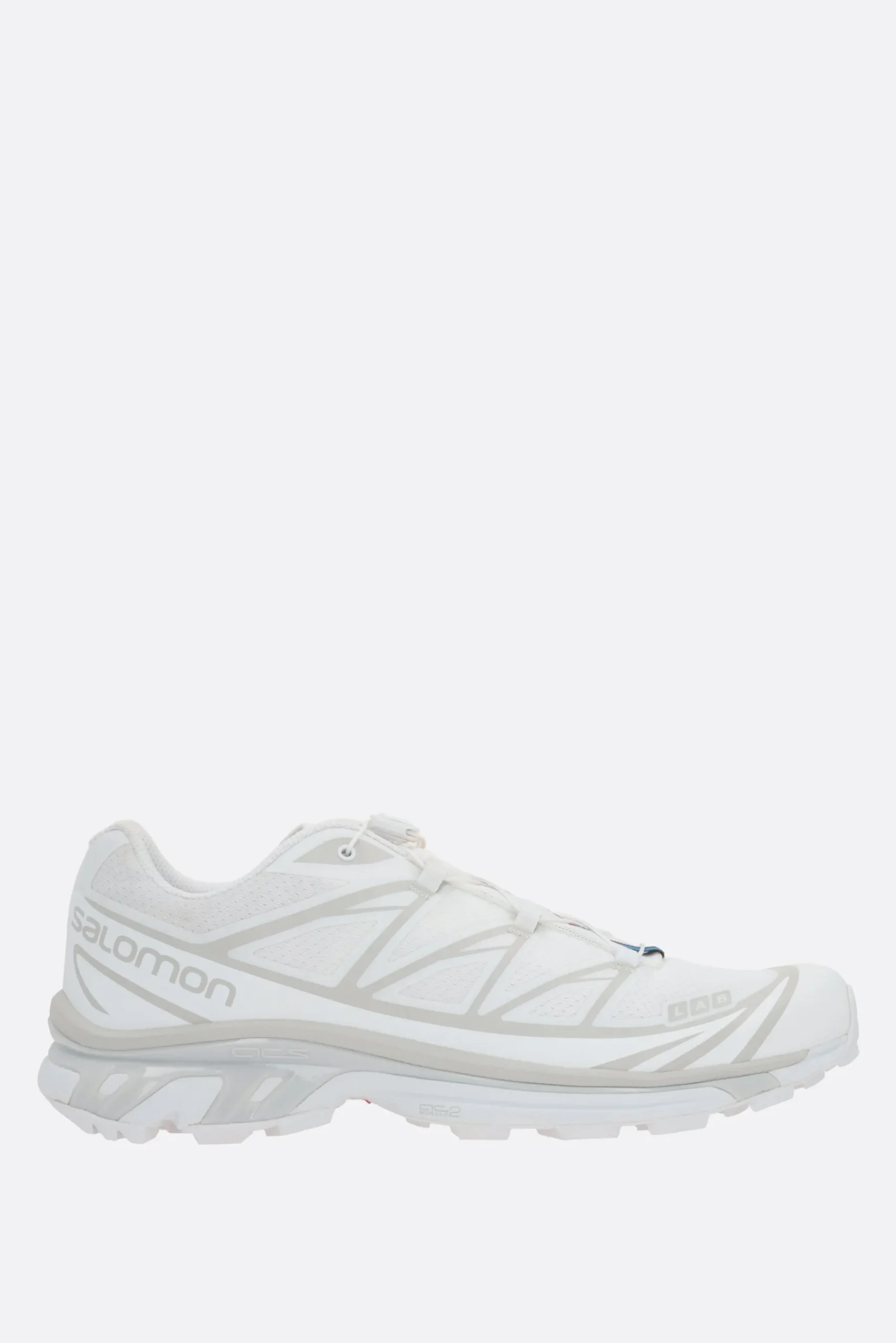Women SALOMON S/LAB XT-6 mesh sneakers