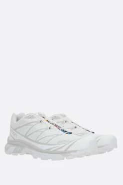 Women SALOMON S/LAB XT-6 mesh sneakers