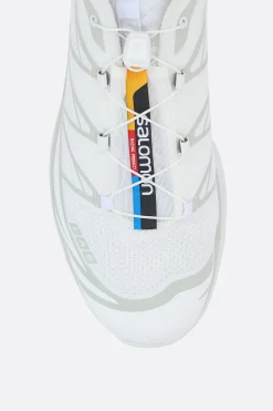 Women SALOMON S/LAB XT-6 mesh sneakers