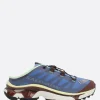 Women MM6 X SALOMON XT4 Mule 2 sneakers in mesh