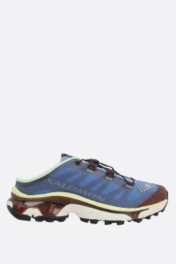 Women MM6 X SALOMON XT4 Mule 2 sneakers in mesh