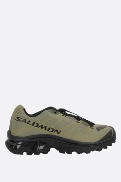 SALOMON S/LAB XT-4 OG Protective sneakers in technical fabric