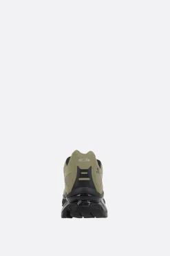 SALOMON S/LAB XT-4 OG Protective sneakers in technical fabric