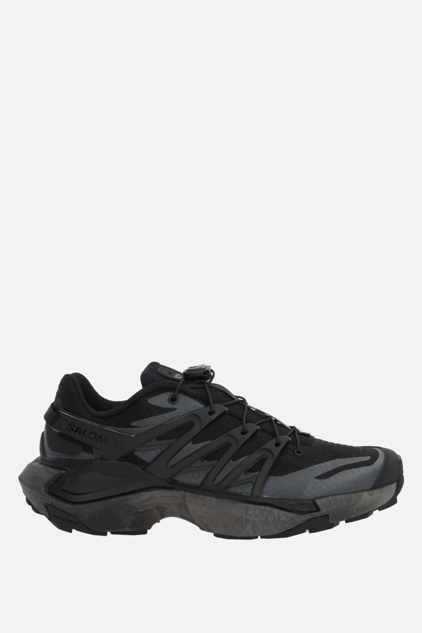 Women SALOMON S/LAB XT Pu.Re Advanced mesh sneakers