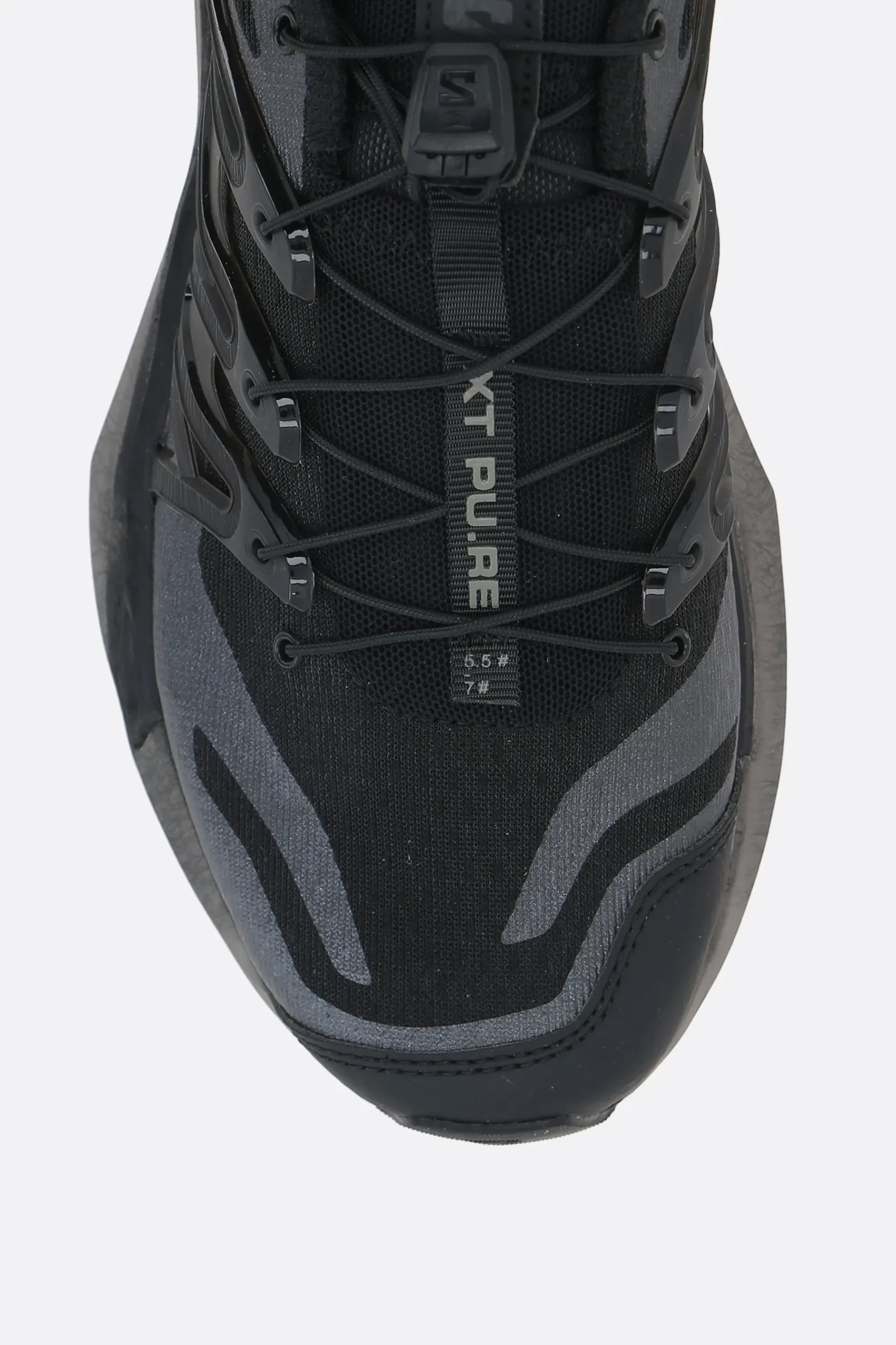Women SALOMON S/LAB XT Pu.Re Advanced mesh sneakers