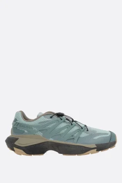 SALOMON S/LAB XT PU.RE Advanced sneaker in mesh