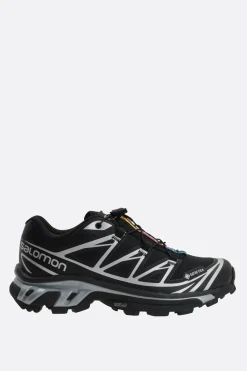 Women SALOMON S/LAB XT-6 sneakers in GORE-TEX
