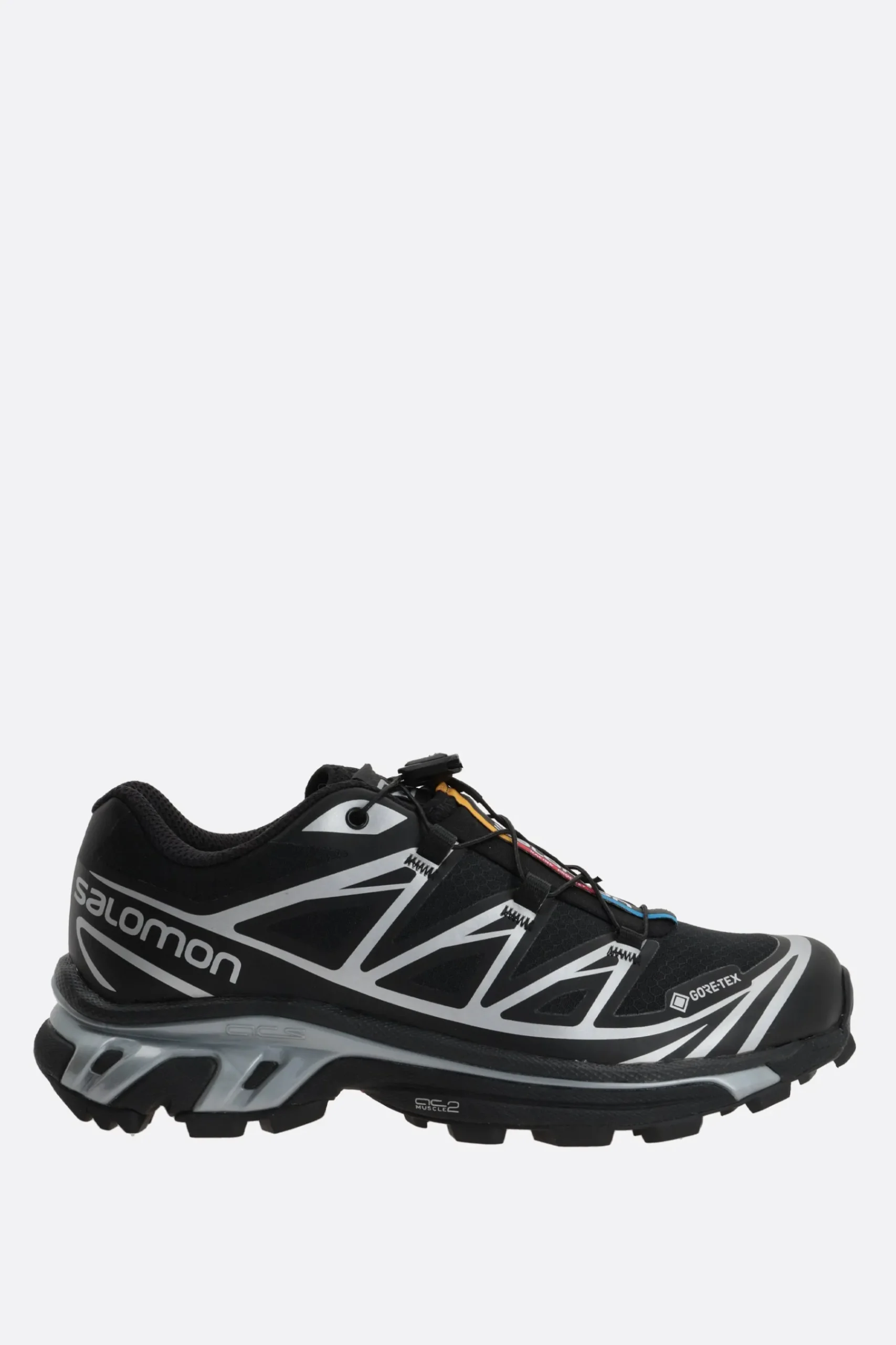 Women SALOMON S/LAB XT-6 sneakers in GORE-TEX