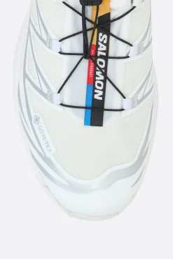 SALOMON S/LAB XT-6 sneakers in GORE-TEX