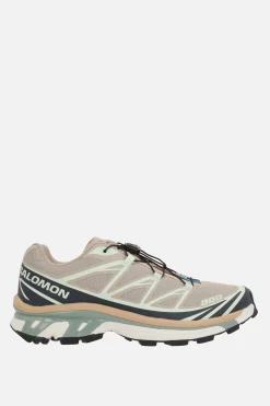 Women SALOMON S/LAB XT-6 sneakers in mesh
