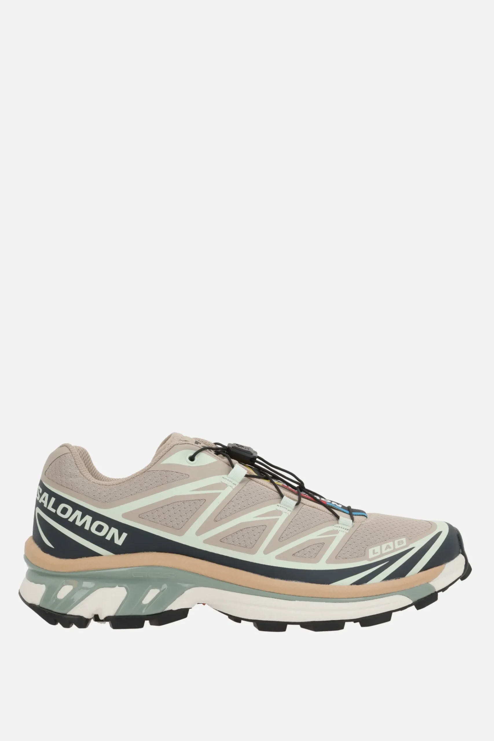 Women SALOMON S/LAB XT-6 sneakers in mesh