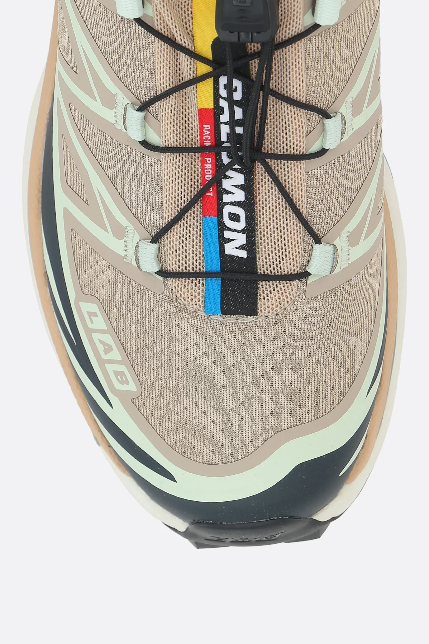Women SALOMON S/LAB XT-6 sneakers in mesh