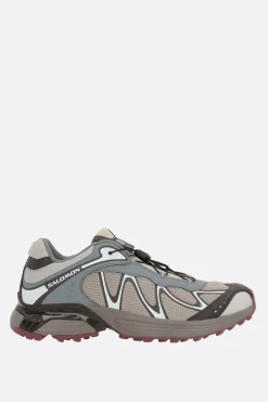 Women SALOMON S/LAB XT-Whisper sneakers in mesh and technical fabric