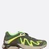 SALOMON S/LAB XT-Whisper sneakers in mesh and technical fabric