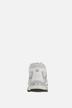 SALOMON S/LAB XT-Whisper sneakers in mesh and technical fabric