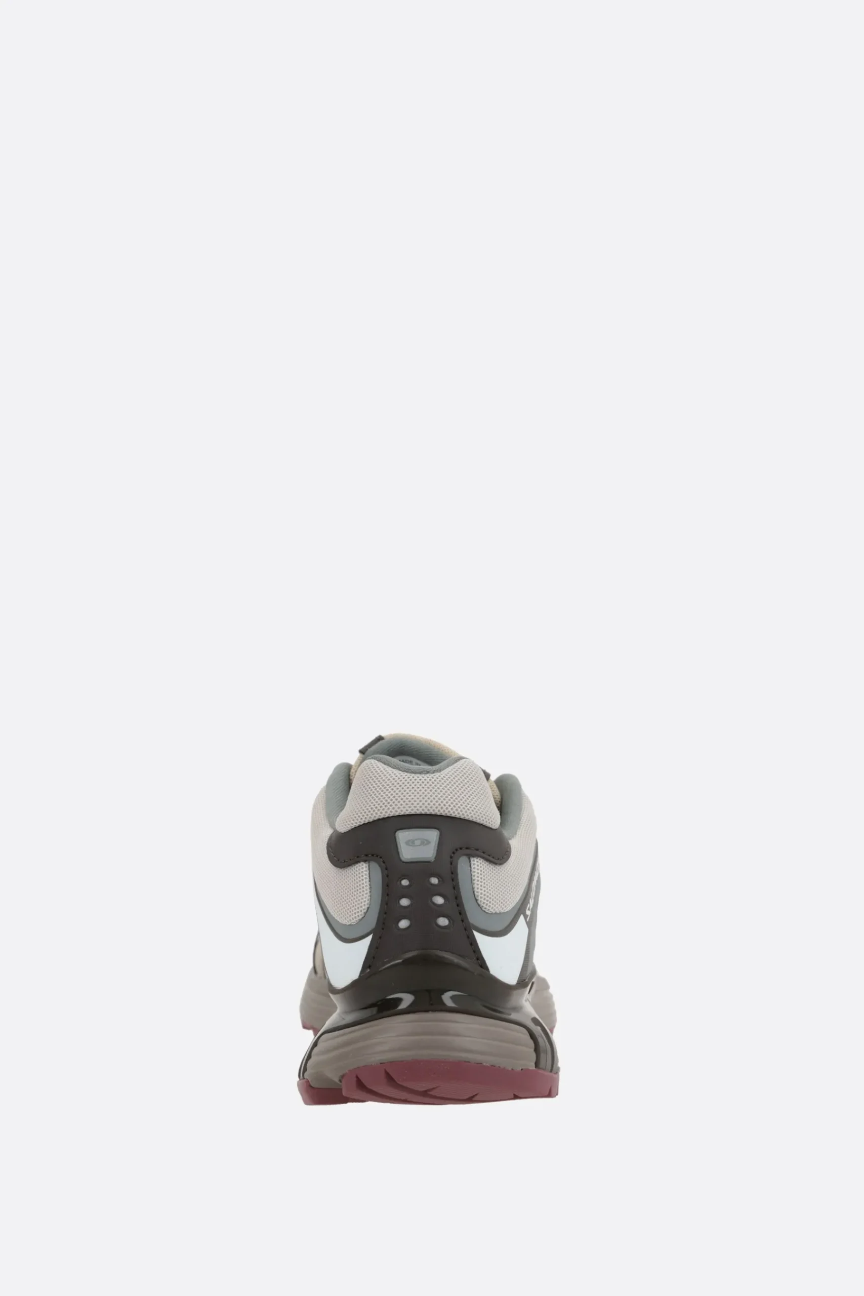 Women SALOMON S/LAB XT-Whisper sneakers in mesh and technical fabric