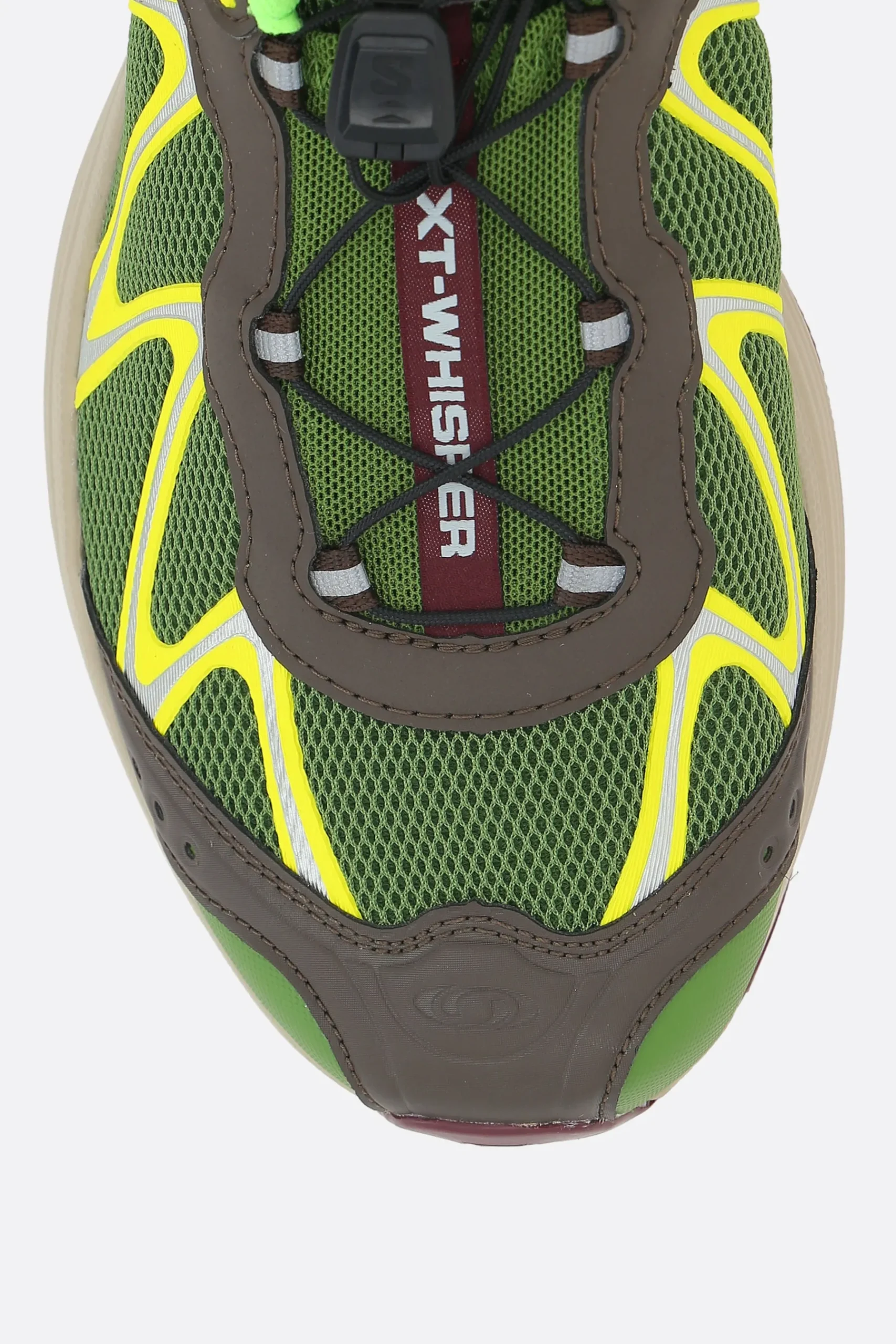 Women SALOMON S/LAB XT-Whisper sneakers in mesh and technical fabric