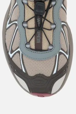 Women SALOMON S/LAB XT-Whisper sneakers in mesh and technical fabric