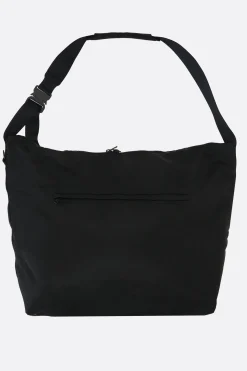 Y-3 crossbody bag in nylon