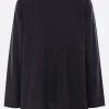 Y-3 Premium long-sleeve t-shirt in jersey