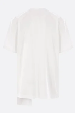 Y-3 Premium t-shirt in jersey