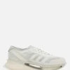 Women Y-3 S-Gendo Run sneakers in mesh and suede