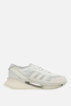 Women Y-3 S-Gendo Run sneakers in mesh and suede