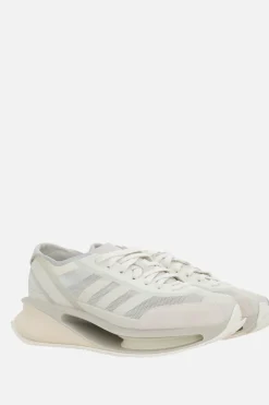 Women Y-3 S-Gendo Run sneakers in mesh and suede