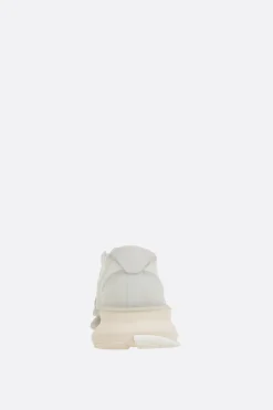 Women Y-3 S-Gendo Run sneakers in mesh and suede