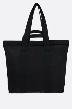 Y-3 shopper bag in nylon