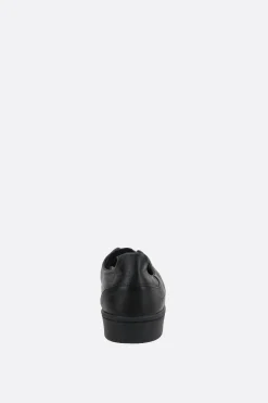 Y-3 Superstar smooth leather sneakers