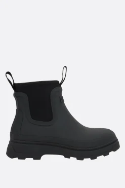 TRETORN X 10 CORSO COMO Yan rubber rain boots