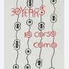 10 CORSO COMO 30 Years book