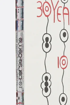 10 CORSO COMO 30 Years book