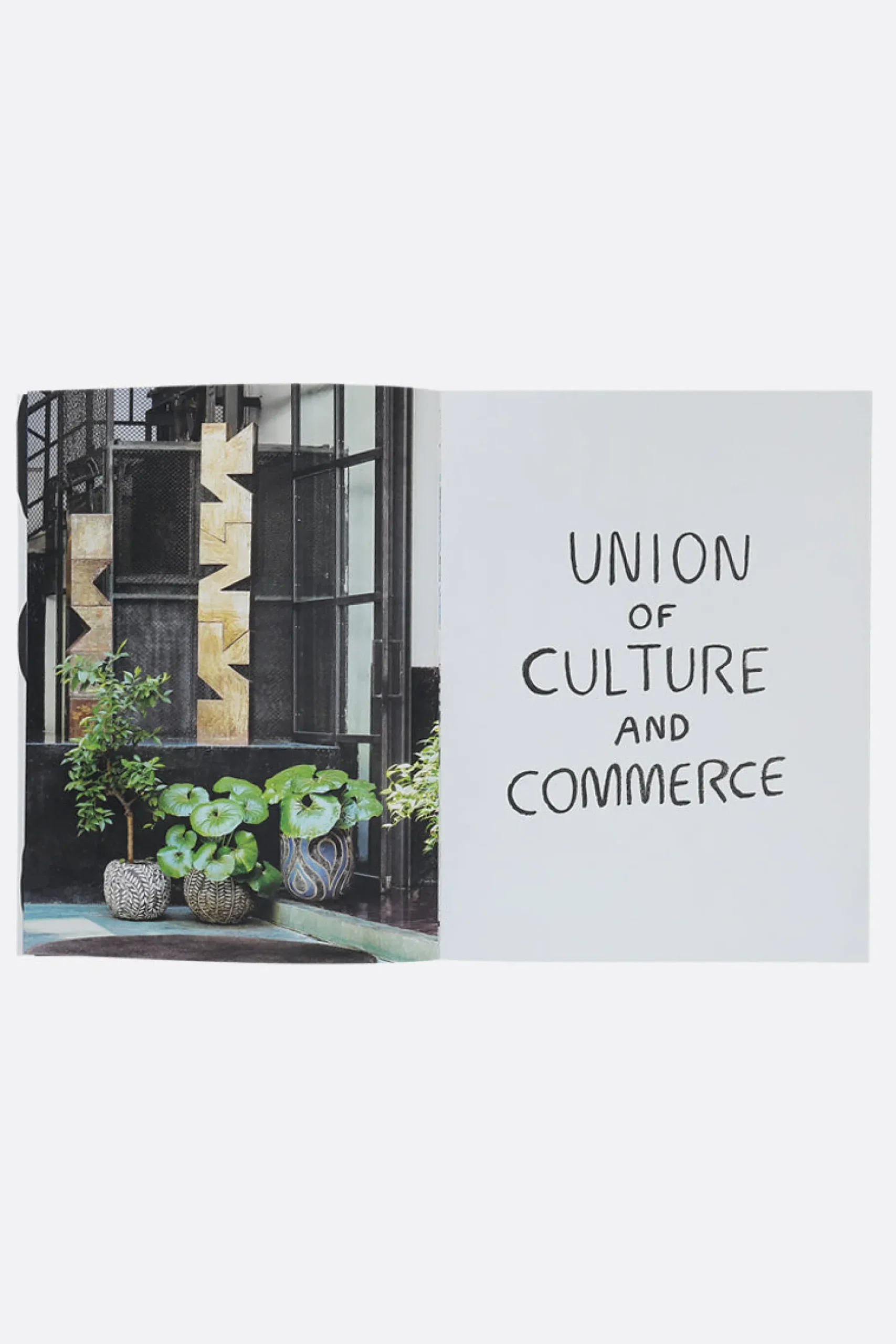 10 CORSO COMO 30 Years book