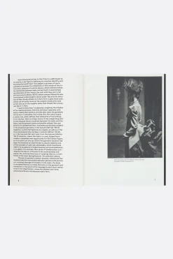 10 CORSO COMO Yohji Yamamoto. Letter to the Future book